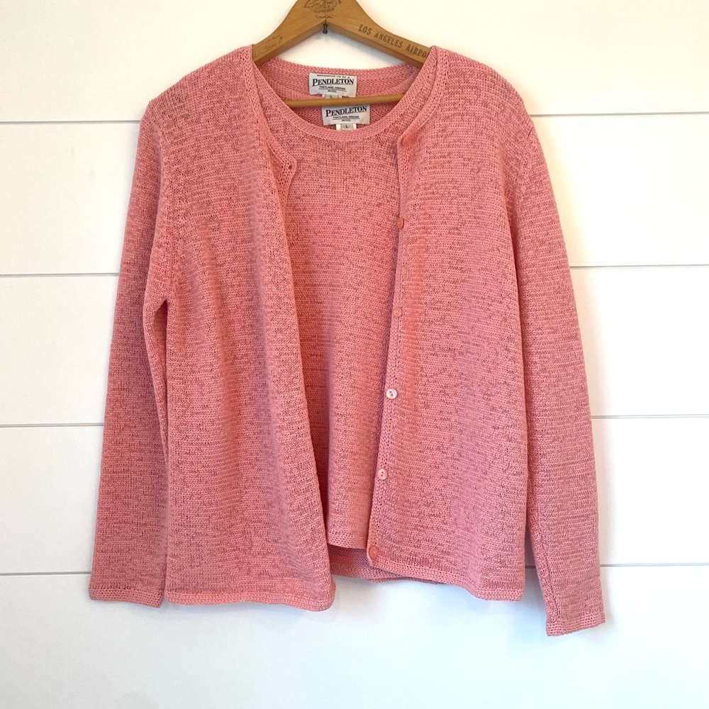 Pendleton Set (Size Large) - image 5